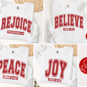 Christian Sport SVG Bundle 2