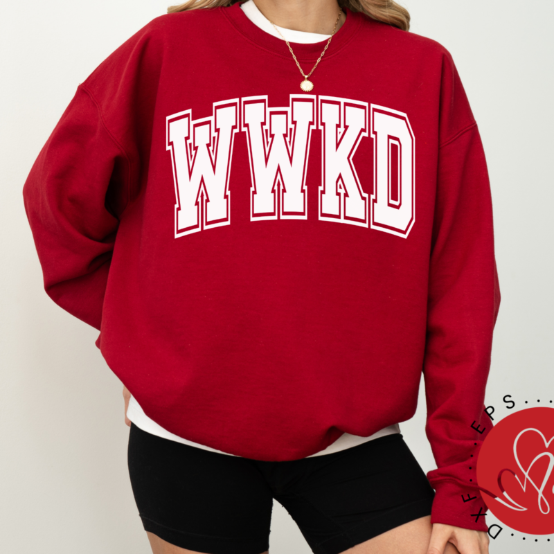 WWJD PNG