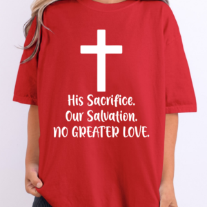 his sacrifice our salvation svg main.png