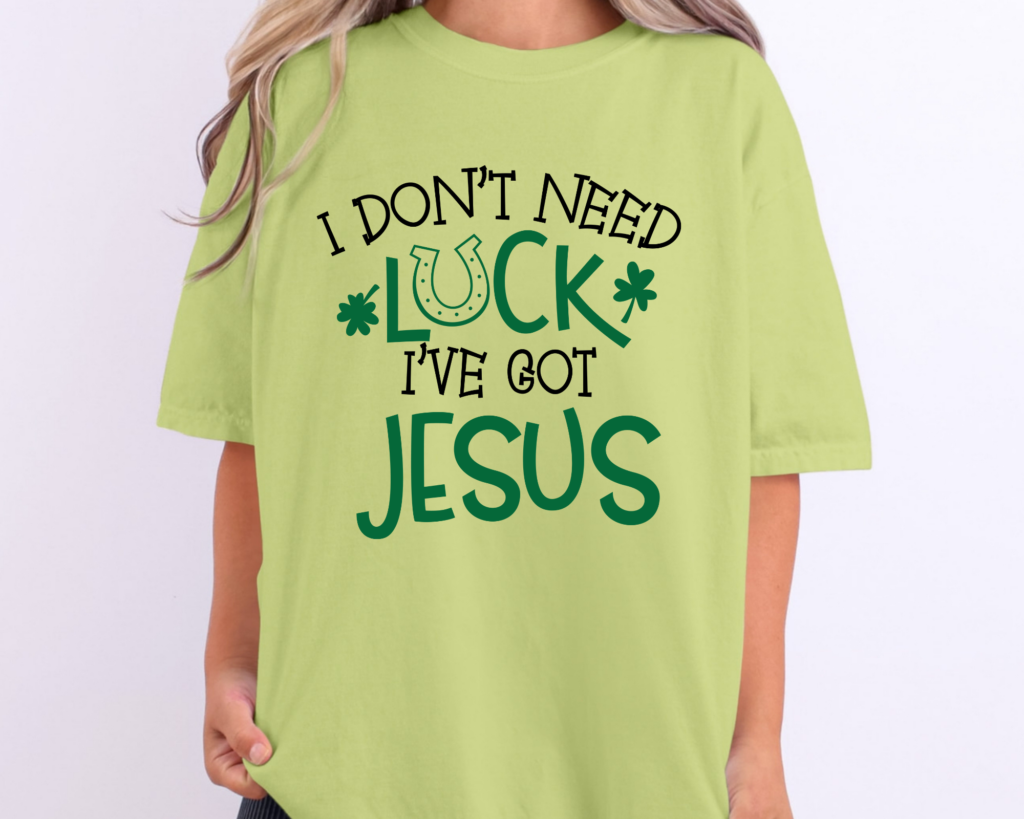 i dont need luck ive got jesus svg mockups3