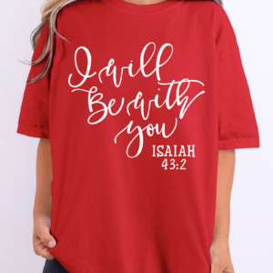 i will be with you svg main.png