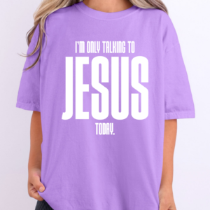 im only talking to jesus today svg main.png