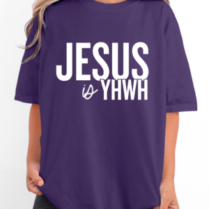 jesus is yhwh svg main.png
