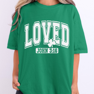 love john 316 shamrock svg main.png