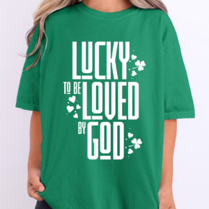 lucky to be loved by god svg main.png