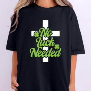 no luck needed svg main.png