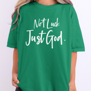 not luck just god svg main.png