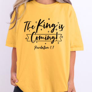 the king is coming svg main.png