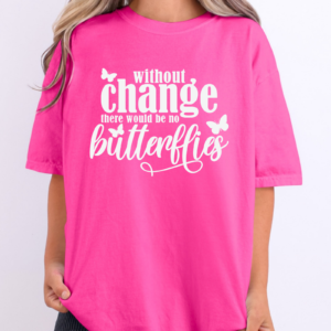 without change there would be no butterflies svg main.png