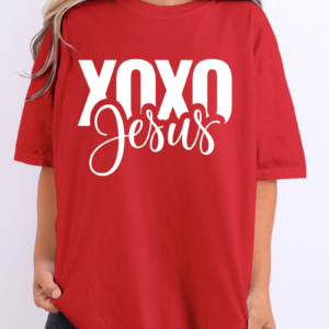 xoxo jesus valentine svg main.png